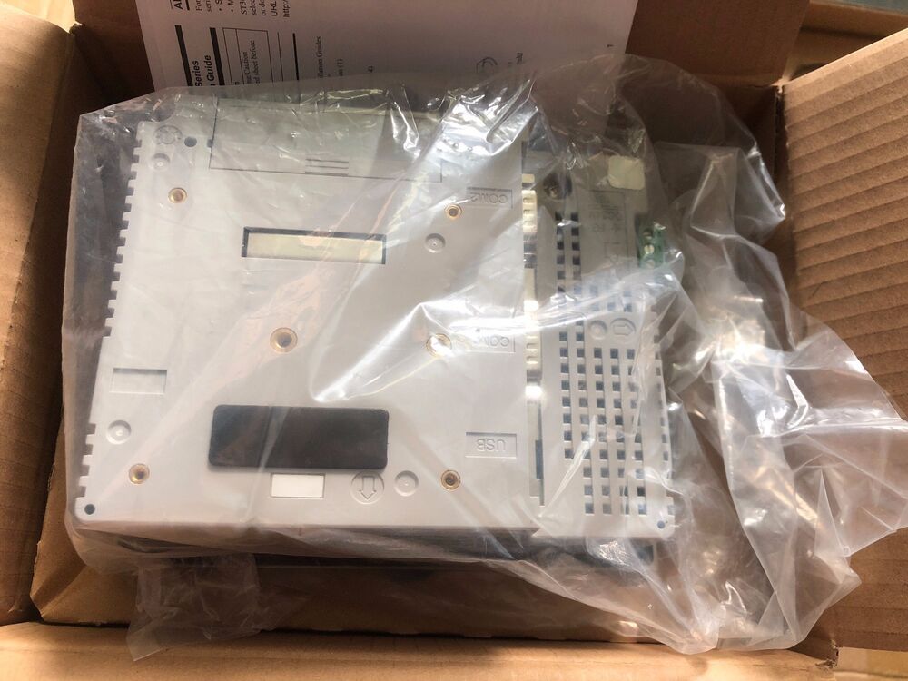 NEW ORIGINAL PROFACE TOUCH PANEL AST3301-T1-D24 FREE EXPEDITED SHIPPING DHL / UPS / FedEx