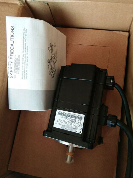 1PC New Yaskawa SGMPH-01A1A-YR11 Servo Motor Expedited Shipping