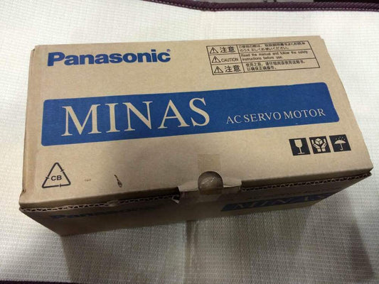 1PC New In Box Panasonic MSMA042C3T Servo Motor Expedited Shipping