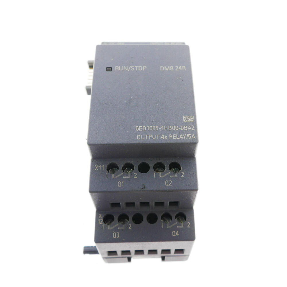 1PC New Siemens 6ED1 055-1HB00-0BA2 6ED1055-1HB00-0BA2 DHL / UPS / FedEx