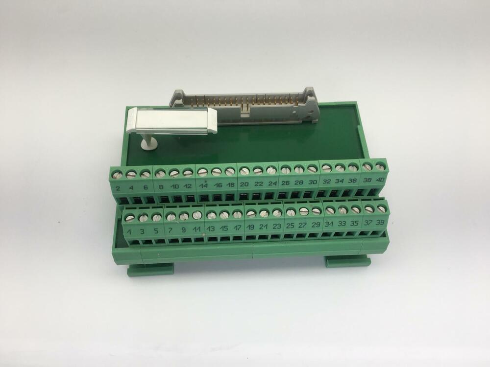 Phoenix Contact Transfer Module Flkm 40 2281076 Varioface-Modul