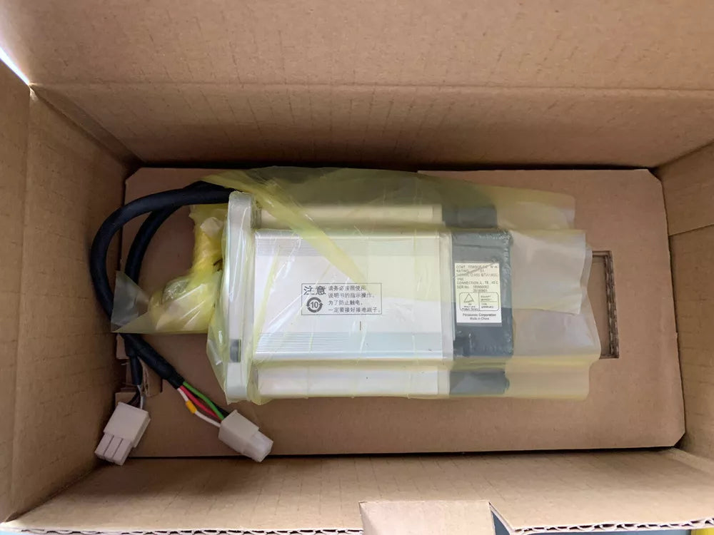 1PC New In Box Panasonic MSMA021A1G Servo Motor Expedited Shipping