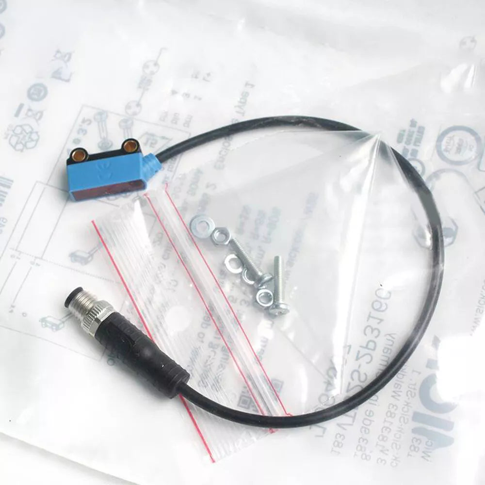 1PC New SICK WTB2S-2P3160 Photoelectric Sensor Free Shipping WTB2S2P3160 DHL / UPS / FedEx