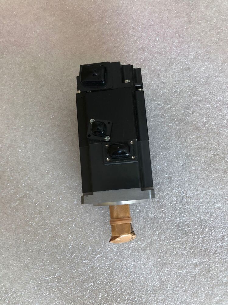 MITSUBISHI AC SERVO MOTOR HF-MP23BK HFMP23BK NEW FREE EXPEDITED SHIPPING DHL / UPS / FedEX