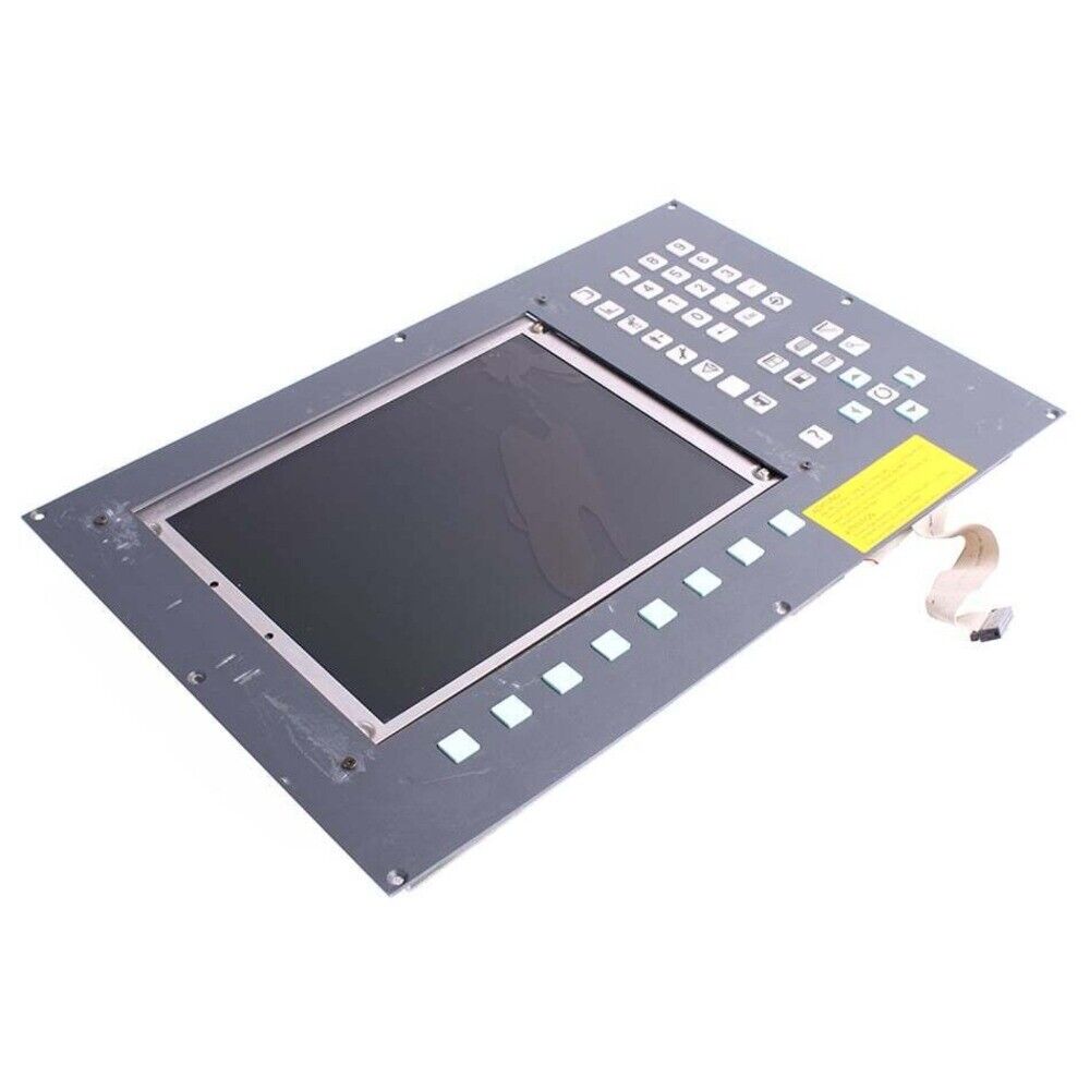 New Siemens 6FC5 203-0AF52-0AA0 6FC5203-0AF52-0AA0 SINUMERIK operator panel