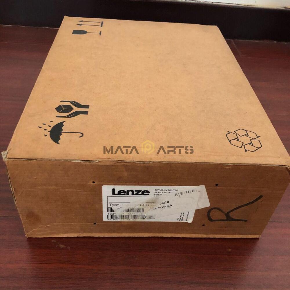 1PCS LENZE EVS9321-ES EVS9321ES EVS9321KES Inverter NEW