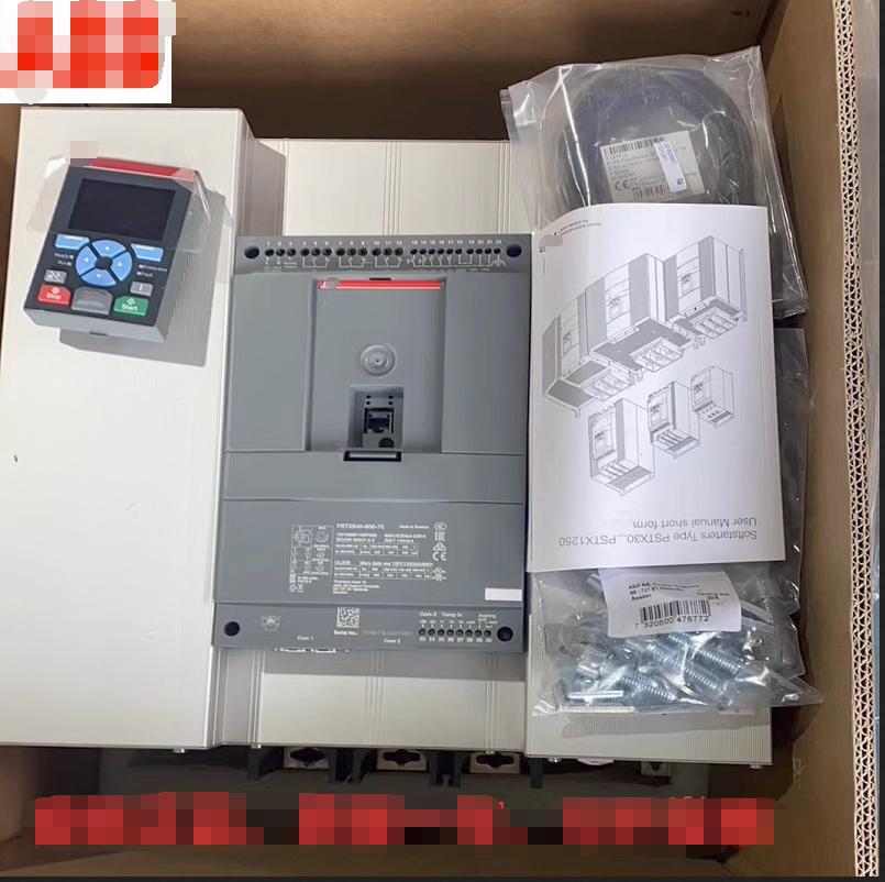 one NEW PSTX720-600-70 Via DHL or Fedex Free Shipping
