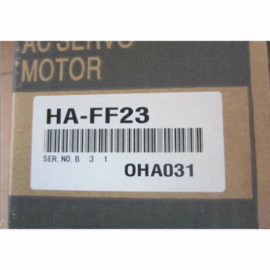 1PC MITSUBISHI HA-FF23 Servo Motor New In Box HAFF23 Expedited Shipping DHL / UPS / FedEX