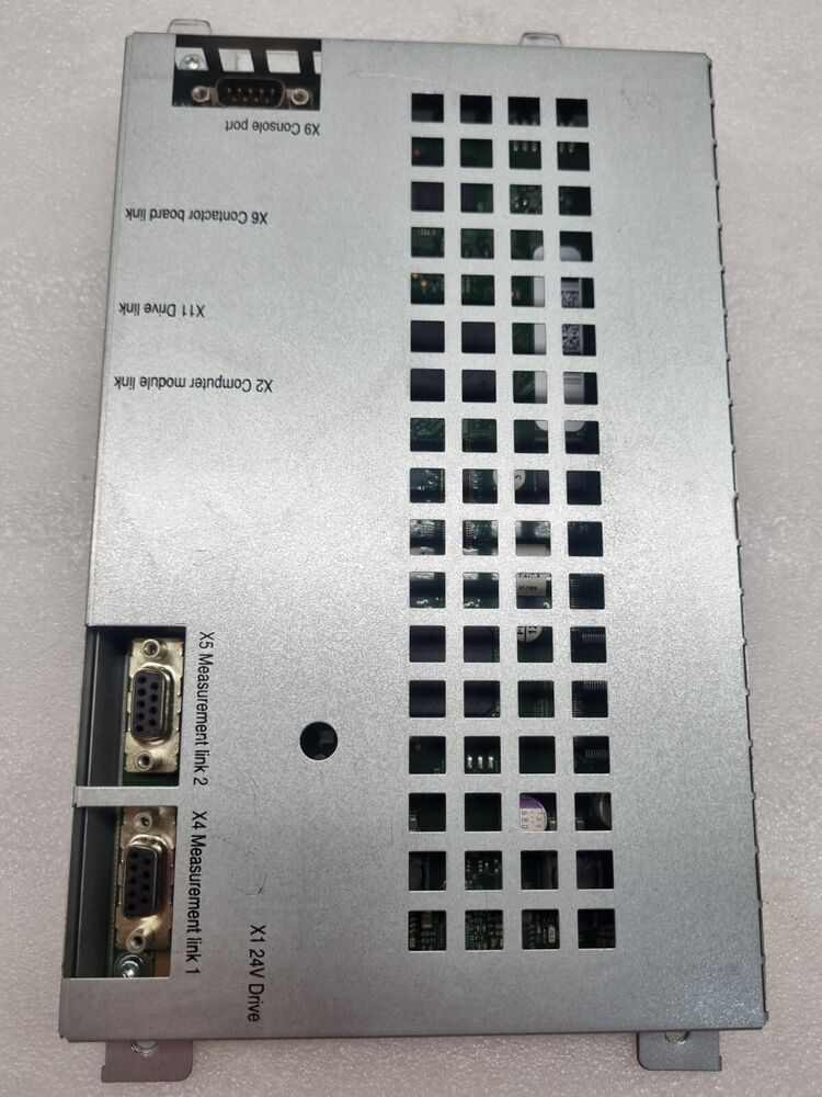 ABB 3HAC029157-001/08 DSQC668 ROBOT AXIS COMPUTER UNIT FREE FAST SHIP