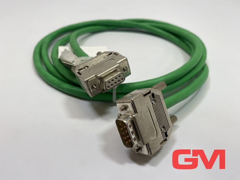 Phoenix Contact Fernbusleitung Ibs Rbc-t / C01/2 Remote Bus Cable 2740148