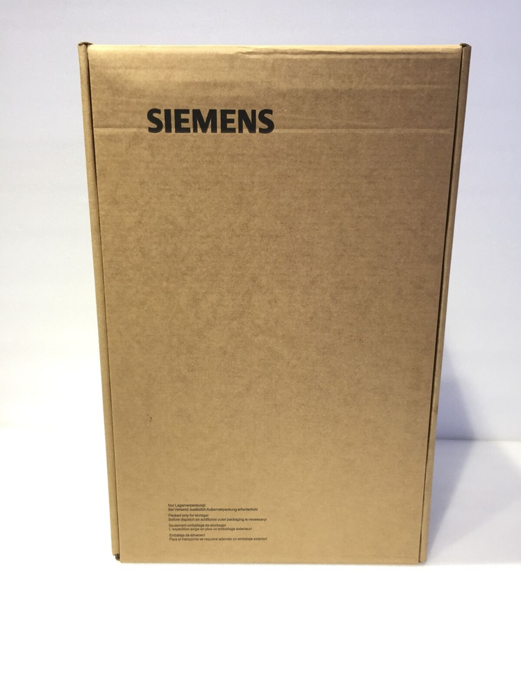 6SN1123-1AA01-0FA1 SIEMENS 6SN1 123-1AA01-0FA1 POWER MODULE NEW Spot Goods