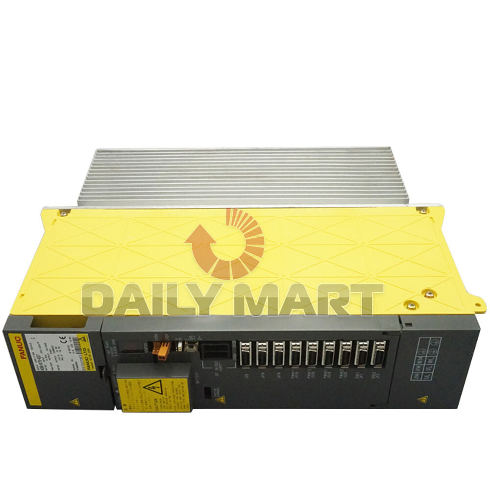 Used FANUC A06B-6079-H207