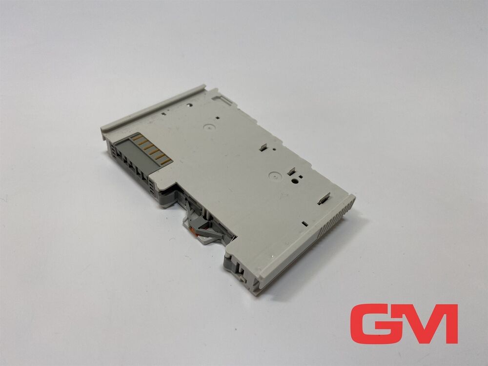 Beckohoff Ether-Cat Serrefine EL2202 Ethercat Terminal 24V Dc 2x Digital Output