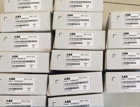 PLC FENA-11 New In Box FENA11 Expedited Shipping 1PC DHL / UPS / FedEx