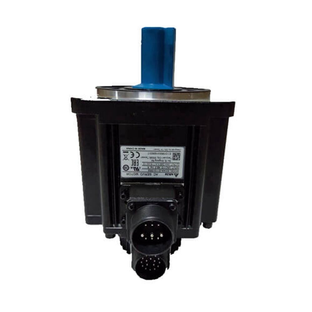 NEW DELTA ECMA-E11315RS ECMAE11315RS AC Servo Motor UPS / DHL / Fedex
