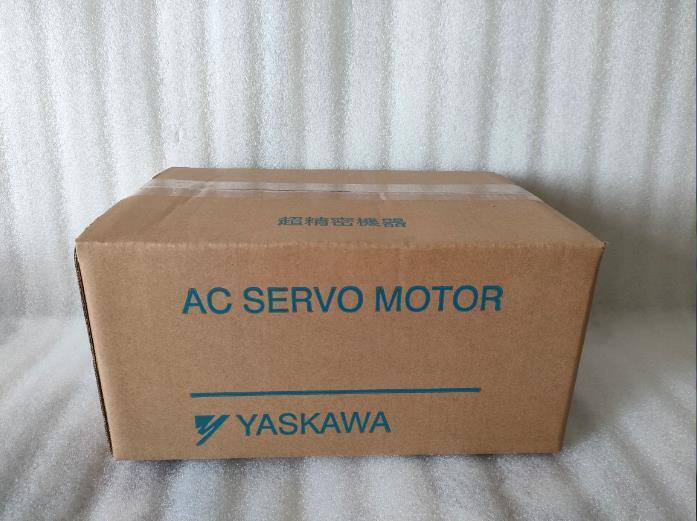 1PC New Yaskawa SGMAV-C2ADA6C Servo Motor Expedited Shipping SGMAVC2ADA6C