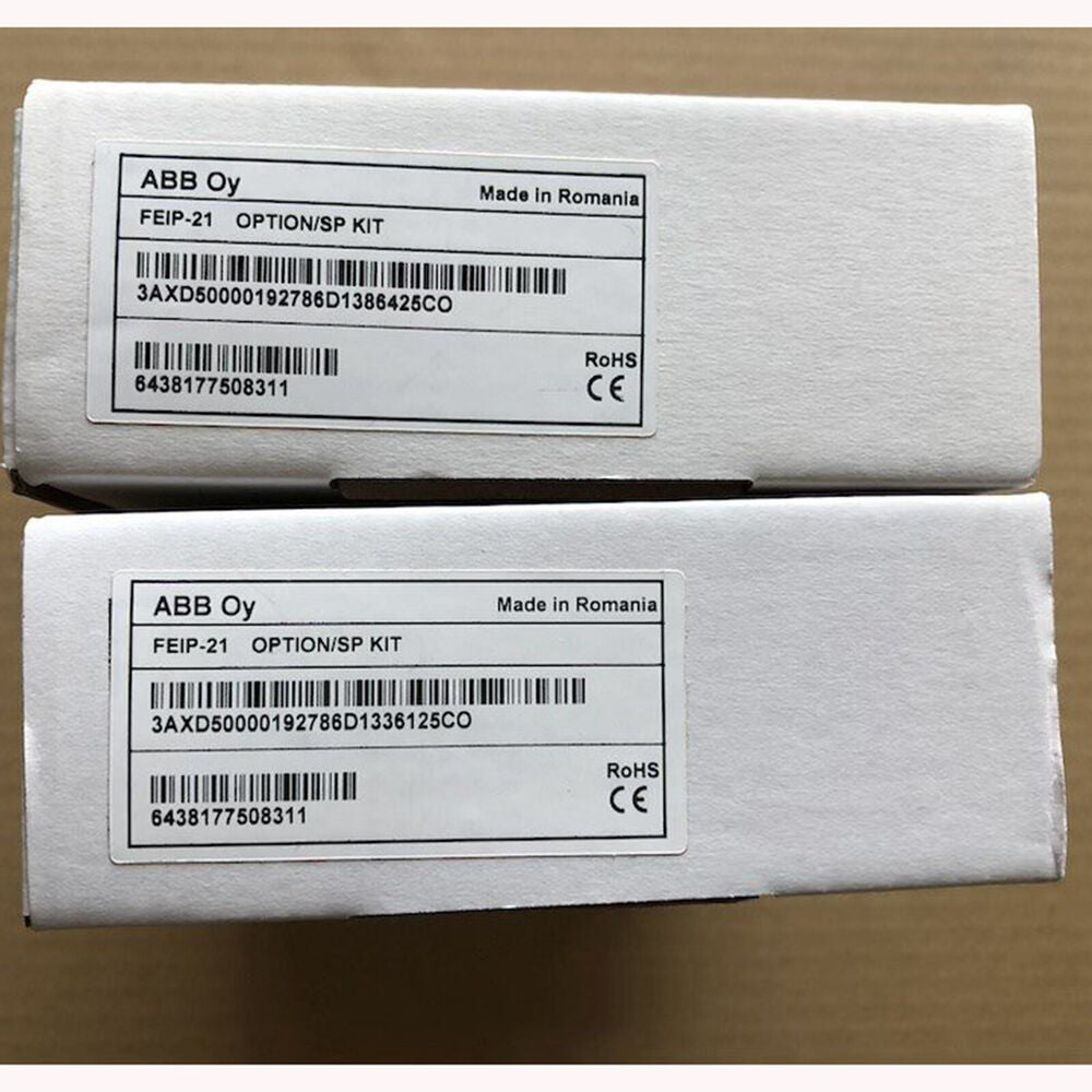 1pc FEIP-21 ABB Brand New in box Free shipping FedEx or DHL