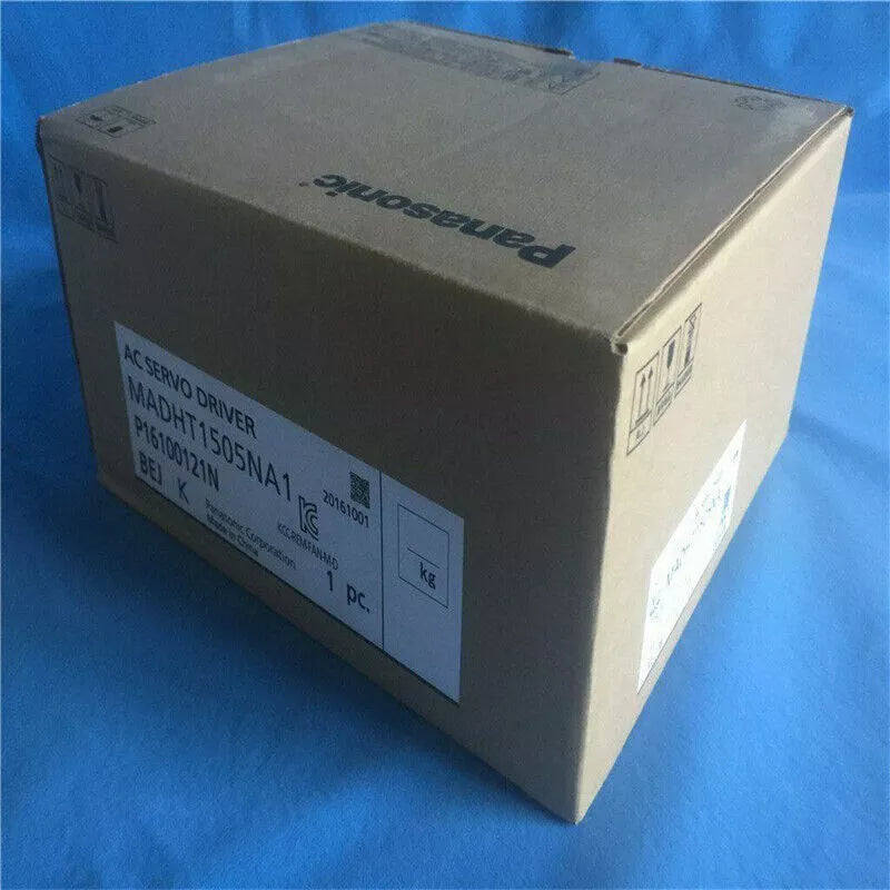1PC New In Box Panasonic MADHT1505NA1 Servo Drive Expedited Shipping