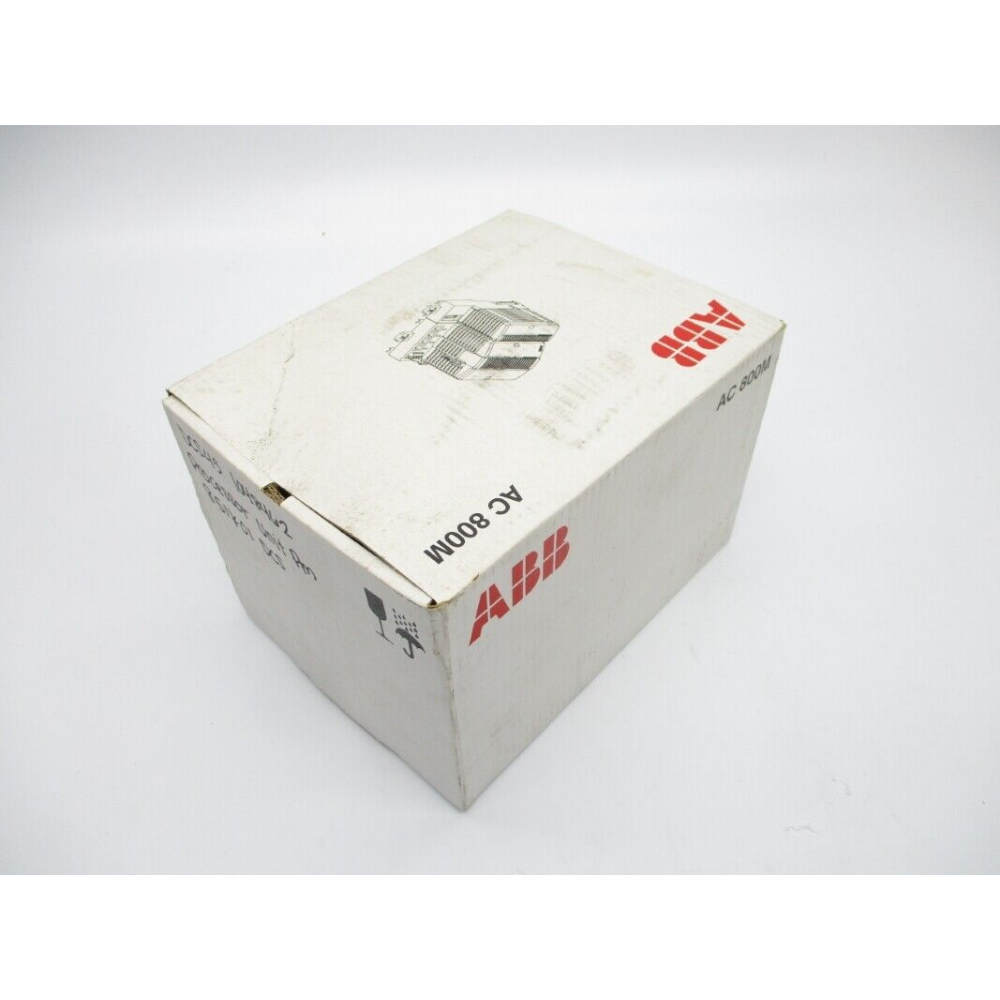 3BSE018168R1 ABB 3BSE018168R1 PM851K01 Brand New in Box!Spot Goods Zy