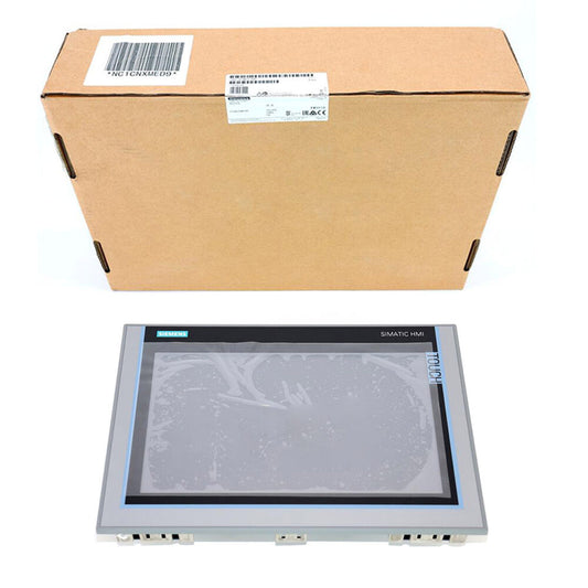 1PC New Siemens 6AV2124-0QC02-0AX1 6AV2 124-0QC02-0AX1 In Box DHL / UPS / FedEx