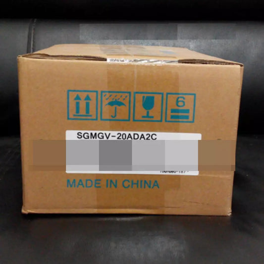 1PC New Yaskawa SGMGV-20ADA2C Servo Motor Expedited Shipping