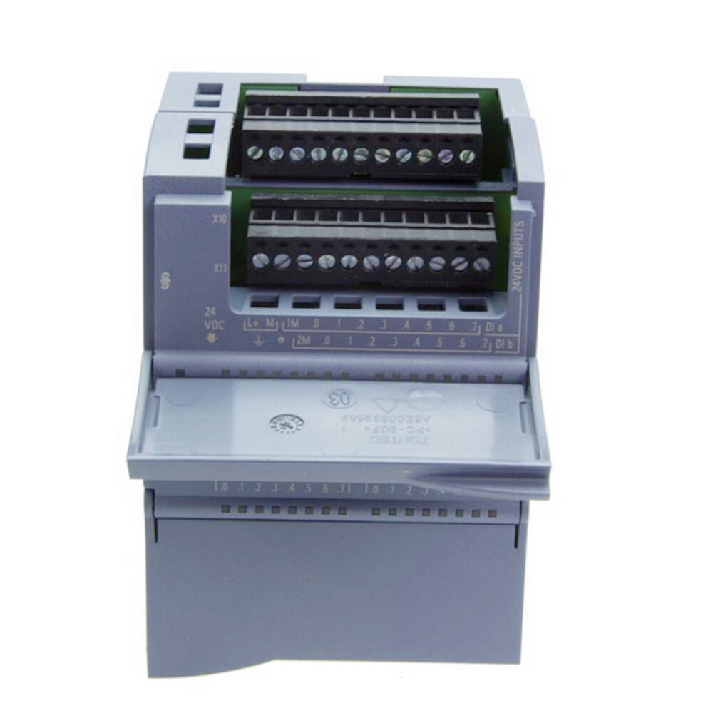 New Genuine SIEMENS 6ES7 223-1BL32-0XB0 6ES7223-1BL32-0XB0 In Box DHL / UPS / FedEx
