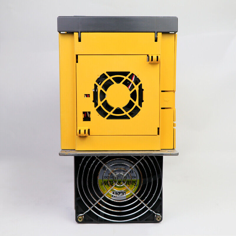 FANUC aiSP 26 A06B-6141-H026 Servo Drive A06B6141H026 UPS / DHL / Fedex