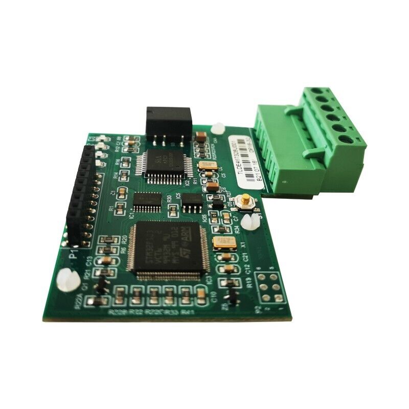 590C Profibus Board Model AH467328U001 Suitable for EUROTHERM 590 dc drive DHL / UPS / FedEx