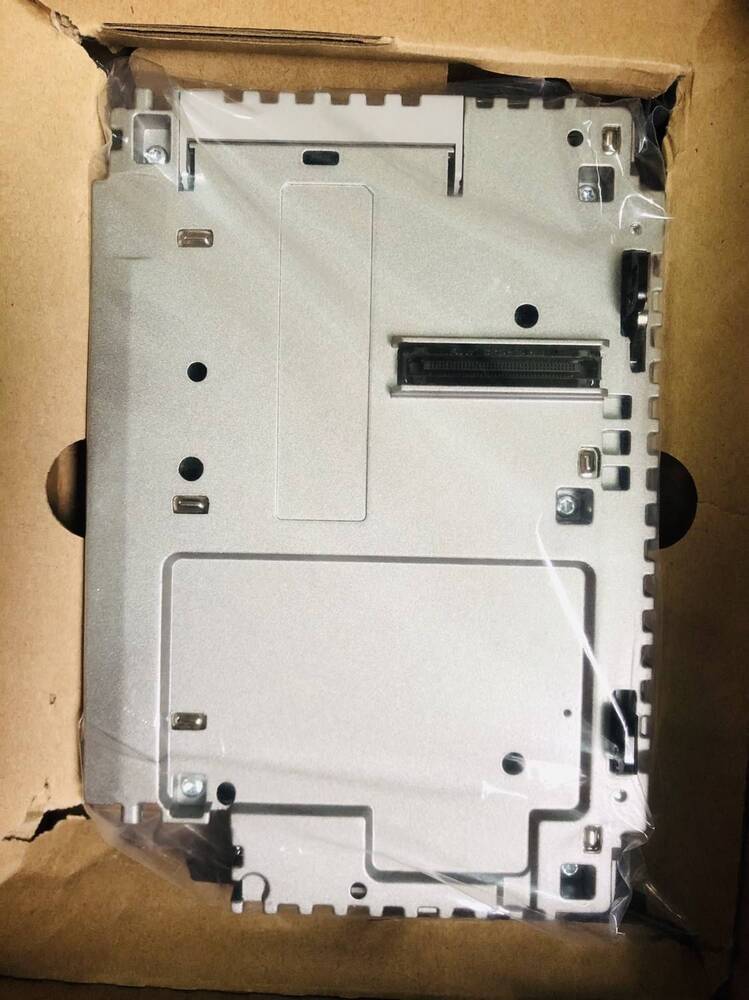 1PC New Pro-face PFXSP5B10 Touch Screen In Box Expedited Shipping DHL / UPS / FedEx