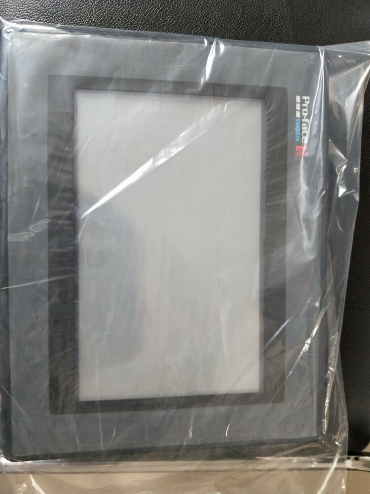 PRO-FACE GP477R-EG41-24VP TOUCH PANEL Proface GP477REG4124VP HMI New In Box DHL / UPS / FedEx