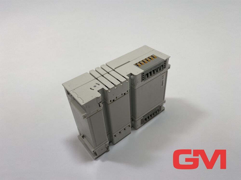 Beckhoff Busklemmenmodul KM1004 Bus Terminal Module 32-Kanal-Digital-Eingang