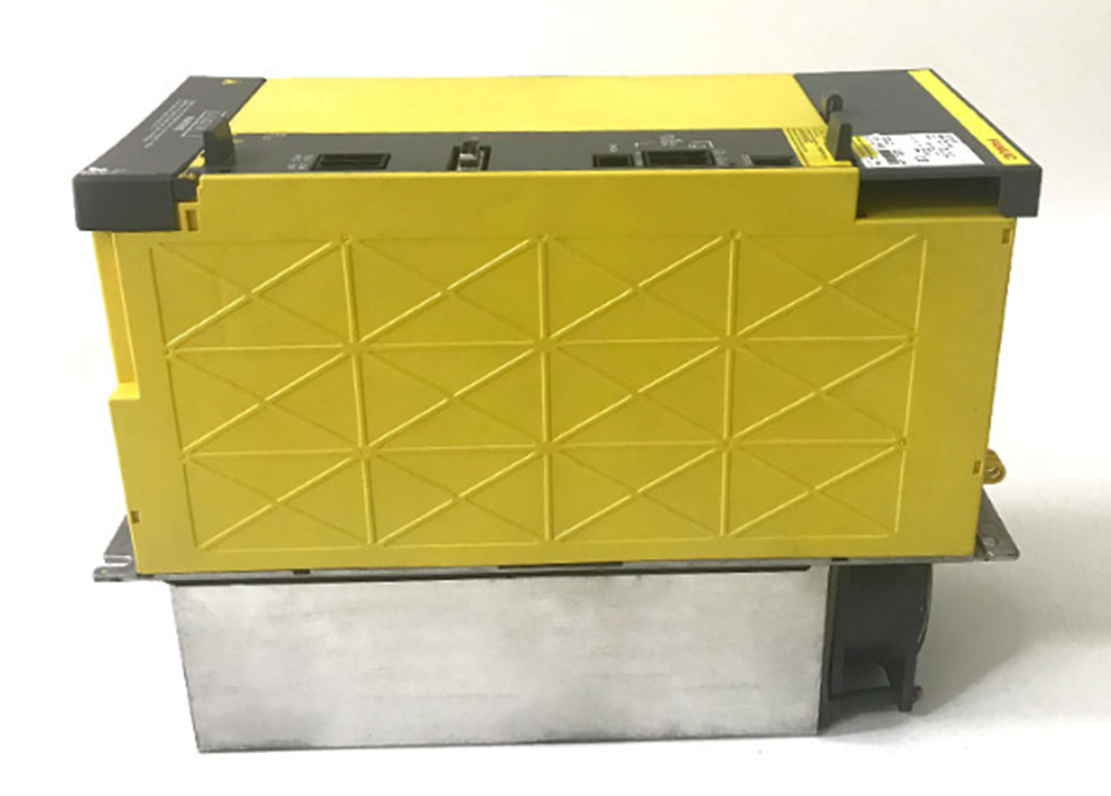 NEW FANUC A06B-6140-H037 Servo Drive DHL / UPS / FedEx