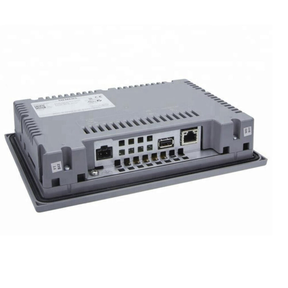 New In Box SIEMENS 6AV2 123-2GB03-0AX0 6AV2123-2GB03-0AX0 HMI Touch Screen DHL / UPS / FedEx