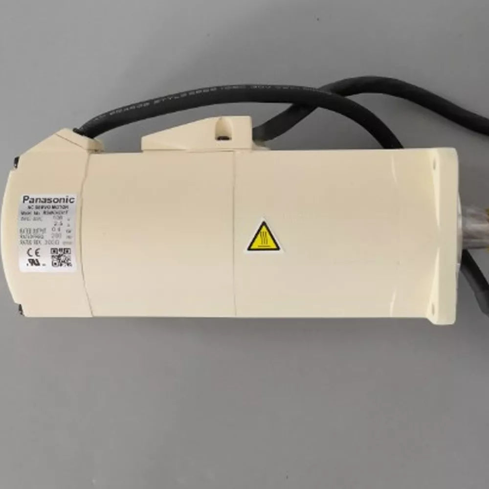 1PC New In Box Panasonic MSM022J1SX Servo Motor Expedited Shipping