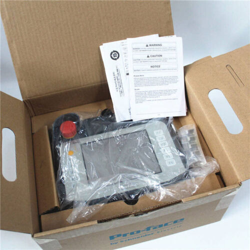 1PC New Pro-face PFXGP4311HTADERK HMI Touch Screen Expedited Shipping DHL / UPS / FedEx