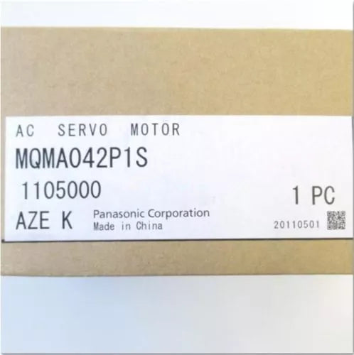 1PC New In Box Panasonic MQMA042P1S Servo Motor Expedited Shipping