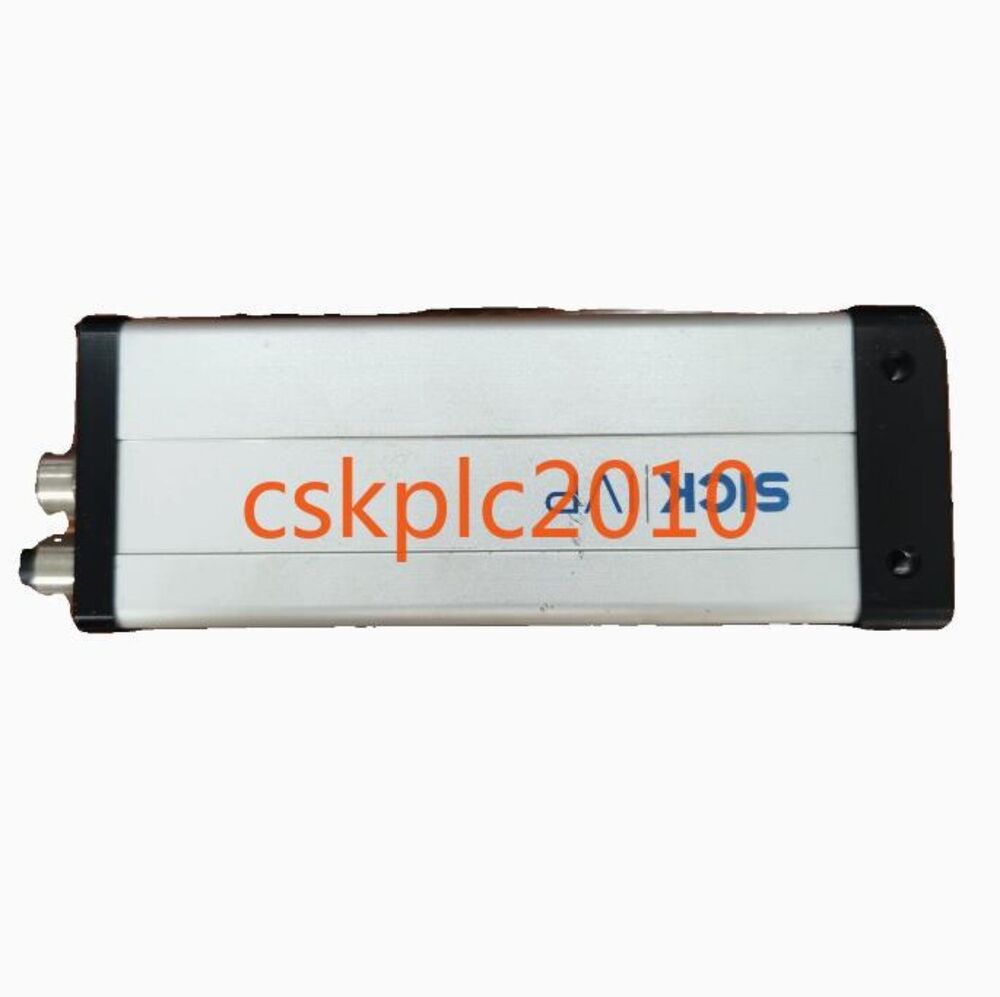 1PCS Original SICK 1018120 C20S-105203A21 in good condition for express shipping