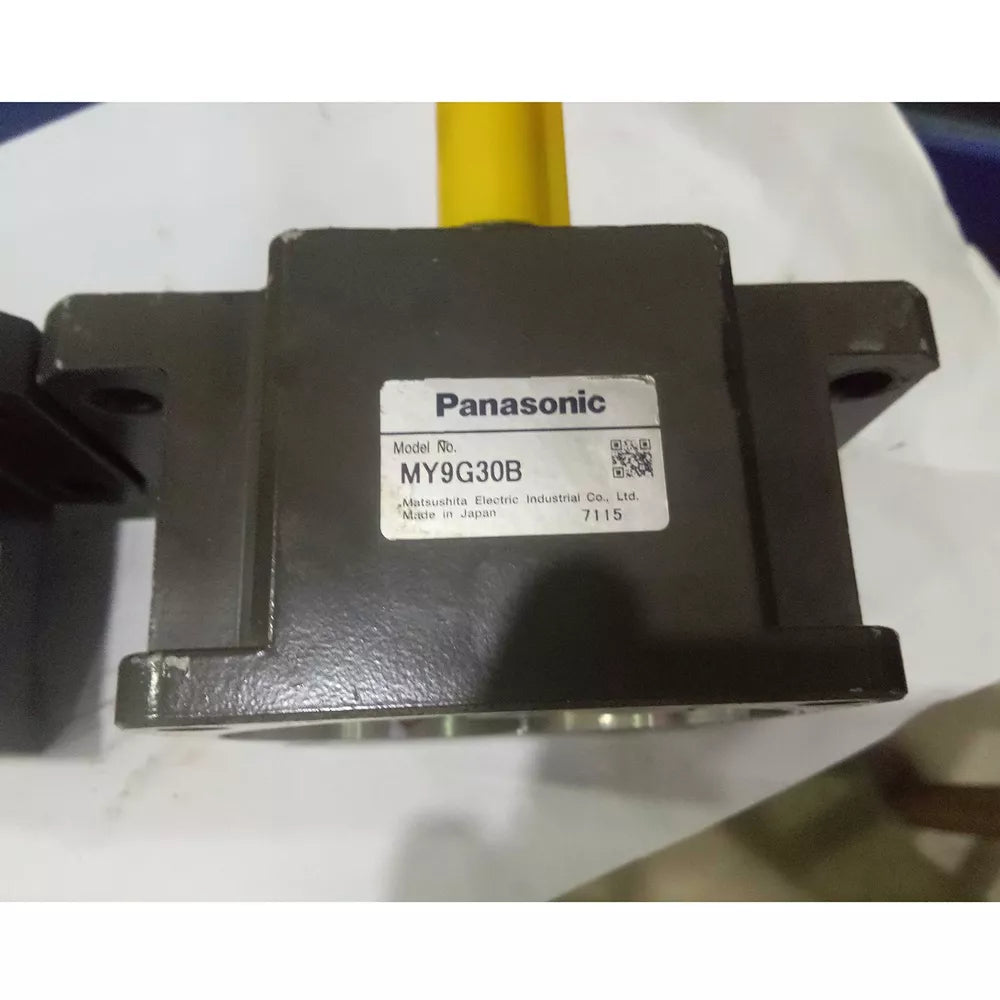 1PC New Panasonic MY9G30B Motor Gear Head Expedited Shipping