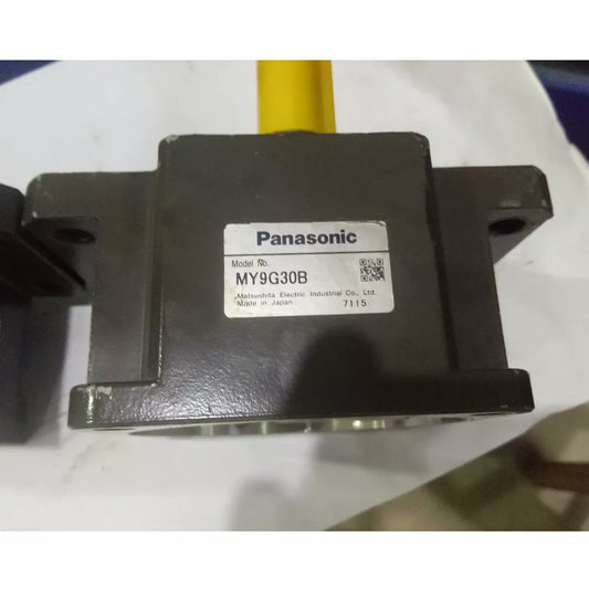 1PC New Panasonic MY9G30B Motor Gear Head Expedited Shipping