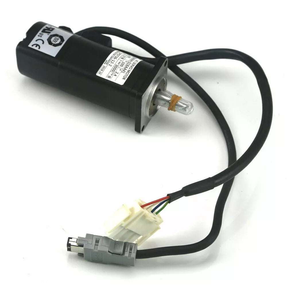 1PC New Yaskawa SGMAH-01BAA41 Servo Motor Expedited Shipping SGMAH01BAA41