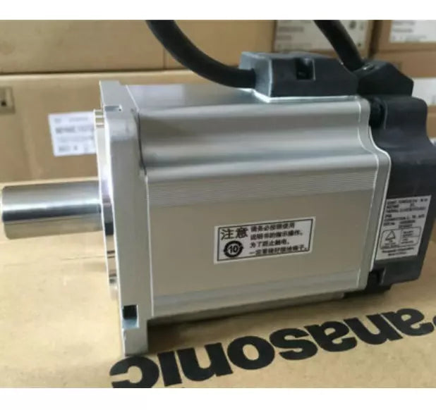 1PC New In Box Panasonic MSMD082G1S Servo Motor Expedited Shipping