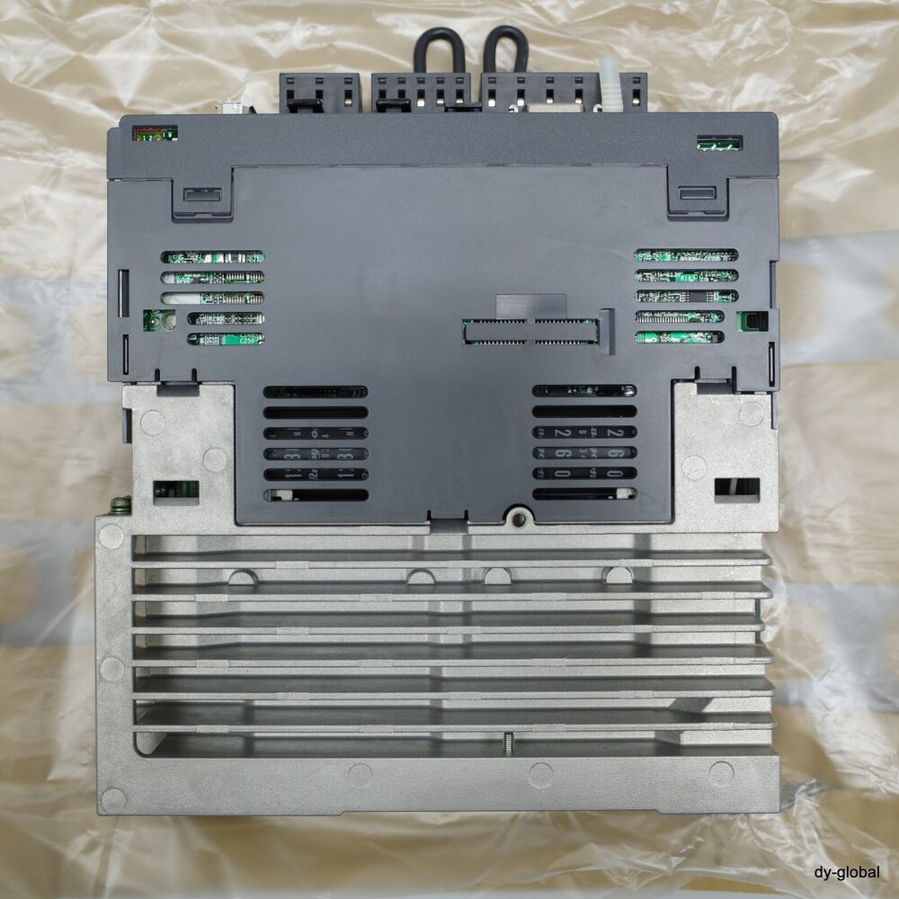 MITSUBISHI Genuine Japan NIB MR-J4-40B 400W AC SERVO SSCNET DRIVE UPS / DHL / Fedex