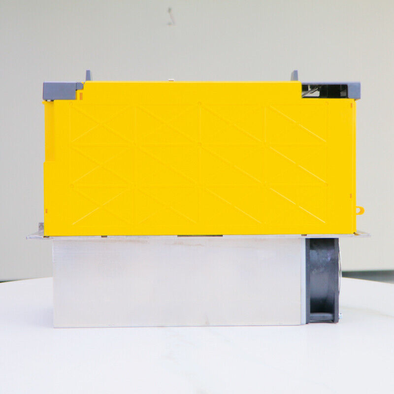 FANUC A06B-6150-H030 Used servo drive tested ok A06B6150H030 UPS / DHL / Fedex