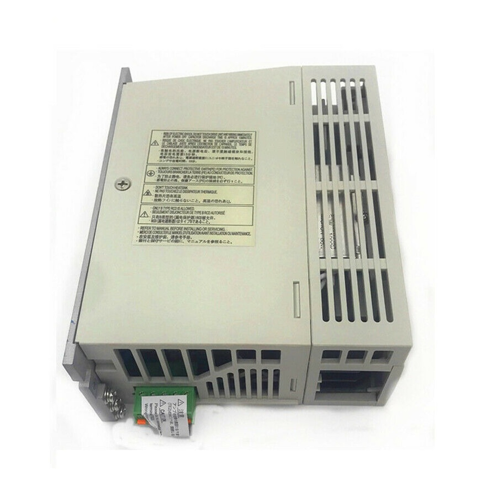 New In Box MITSUBISHI MR-J2S-60A AC Servo Amplifier Drive UPS / DHL / Fedex