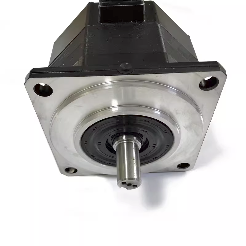 NEW FANUC A06B-0033-B075#0008 SERVO MOTOR A06B-0033-B075#0008 EXPEDITED SHIP UPS / DHL / Fedex