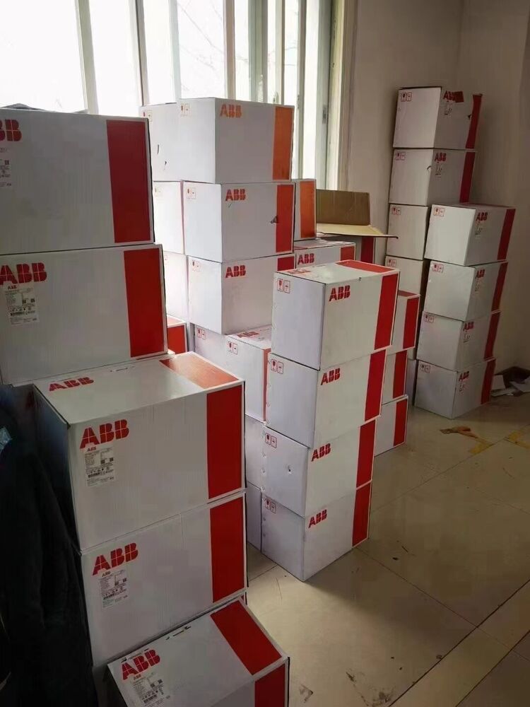 PSE30-600-70 Soft Starter 30A NEW IN STOCK ABB ship by UPS