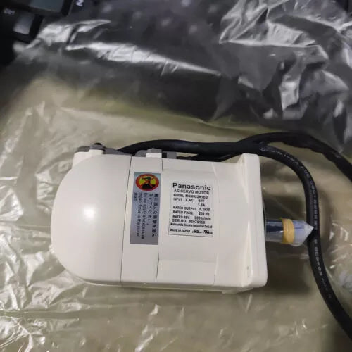 1PC New In Box Panasonic MSM022A1EU Servo Motor Expedited Shipping