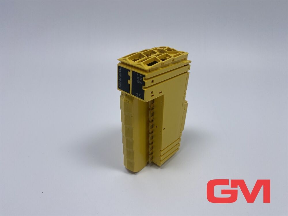 B&R Safe Input Module X20SI2100 Safety Digital SI2100 Rev.G0