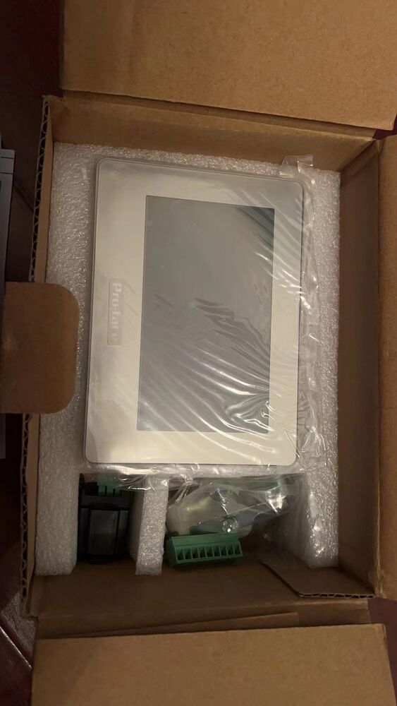 1PC New Pro-face HMI PFXGP4116T2D Touch Panel Expedited Shipping DHL / UPS / FedEx