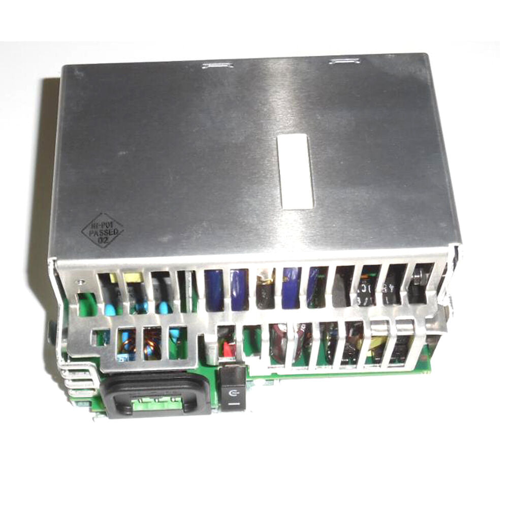 New In Box SIEMENS A5E01231722 A5E01231722-F2 Power Supply Module DHL / UPS / FedEx